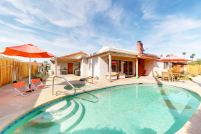 Coachella Hideout